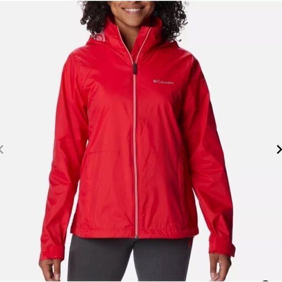 Columbia Access Point II Jacket - Picture 1 of 8